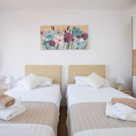 My Relax Sea View Apartment Dubrovnik Ngoại thất bức ảnh