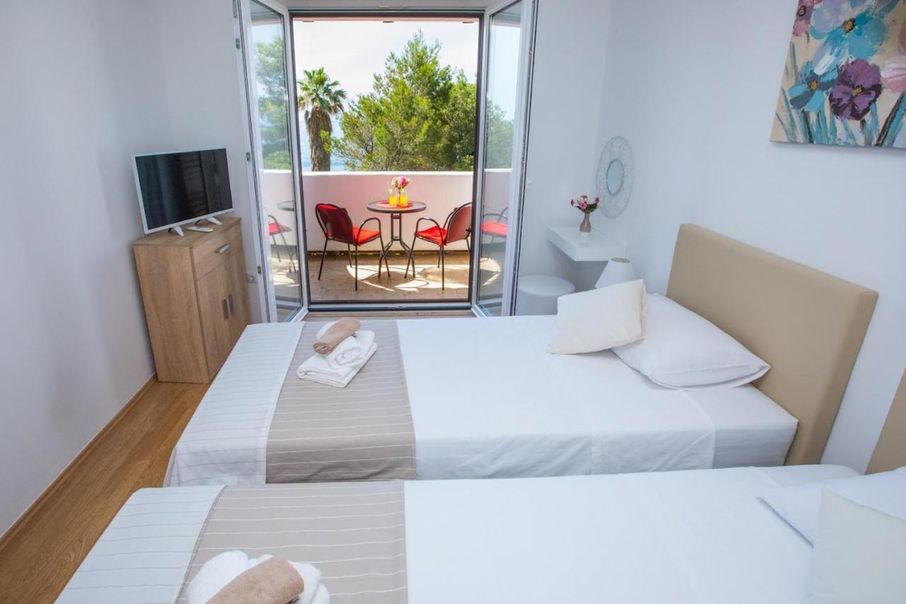 My Relax Sea View Apartment Dubrovnik Ngoại thất bức ảnh