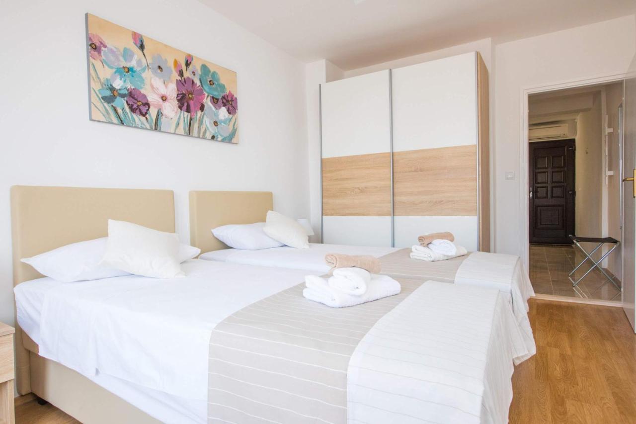 My Relax Sea View Apartment Dubrovnik Ngoại thất bức ảnh