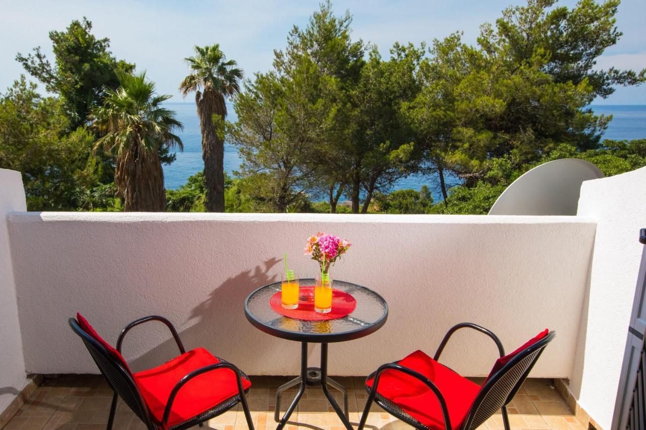 My Relax Sea View Apartment Dubrovnik Ngoại thất bức ảnh